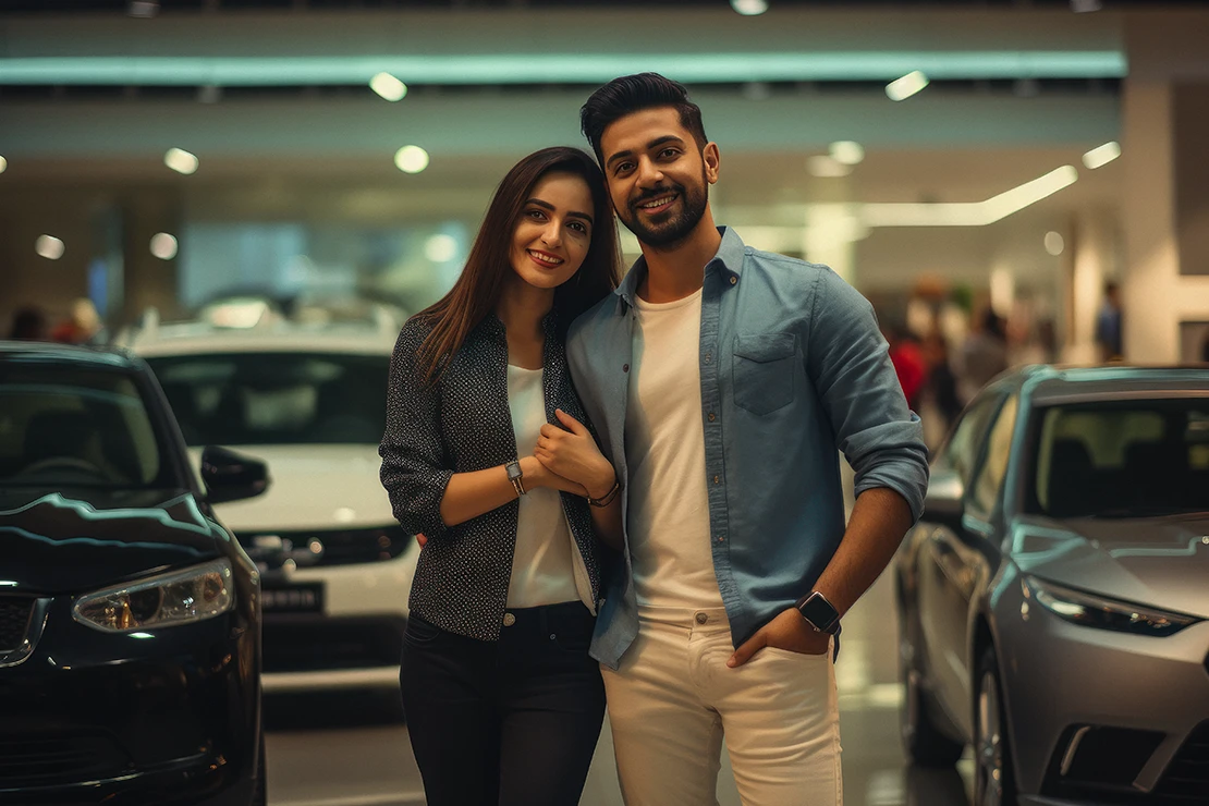 Why Choose a Used Vehicle at Groupe Auto RSP