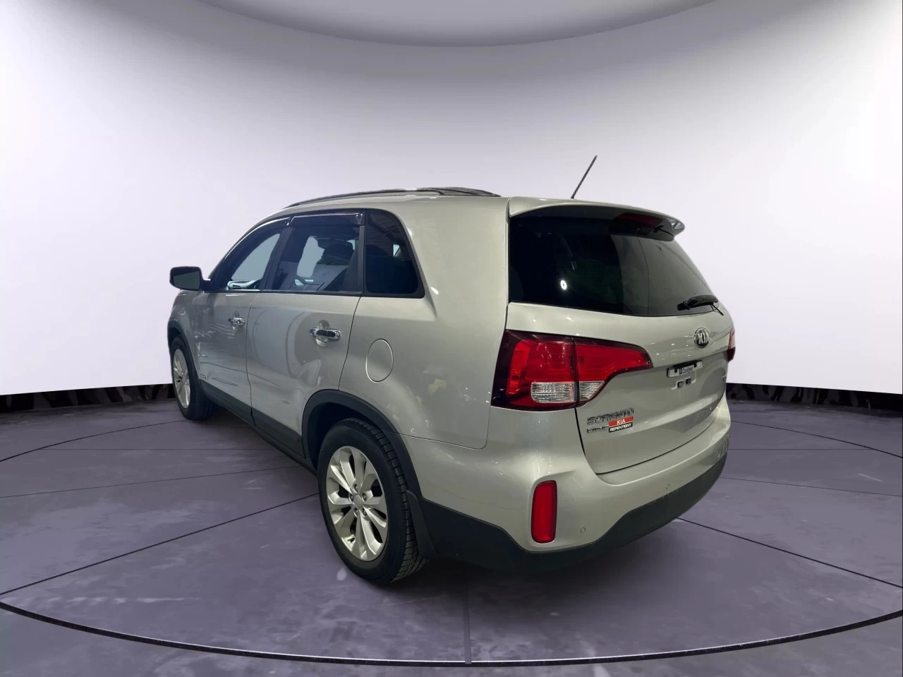 2015 Kia Sorento EX Image principale