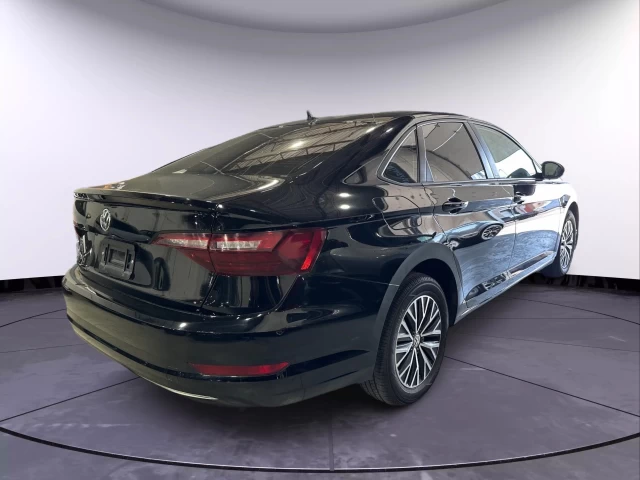 Volkswagen Jetta Comfortline 2021