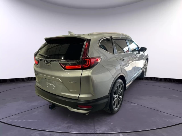 Honda CR-V Sport 2020