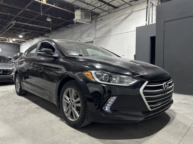 Hyundai Elantra GL 2018