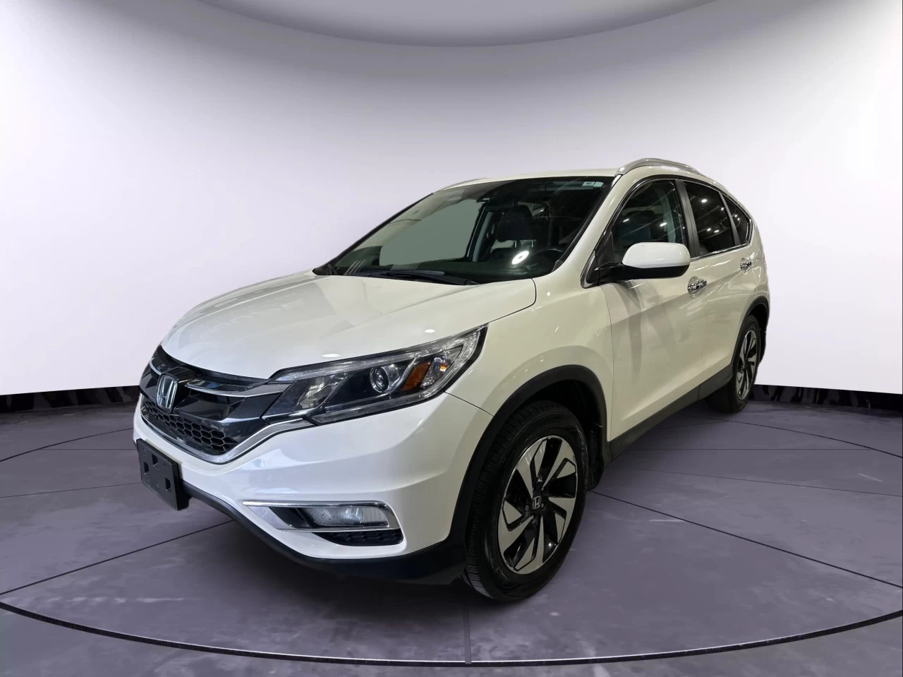 2016 Honda CR-V Touring Main Image