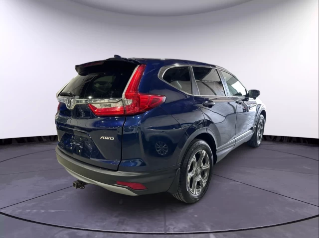 Honda CR-V EX 2018