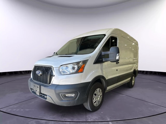 Ford Transit-250 T-250 Med Rf 9070 GVWR RWD 2022