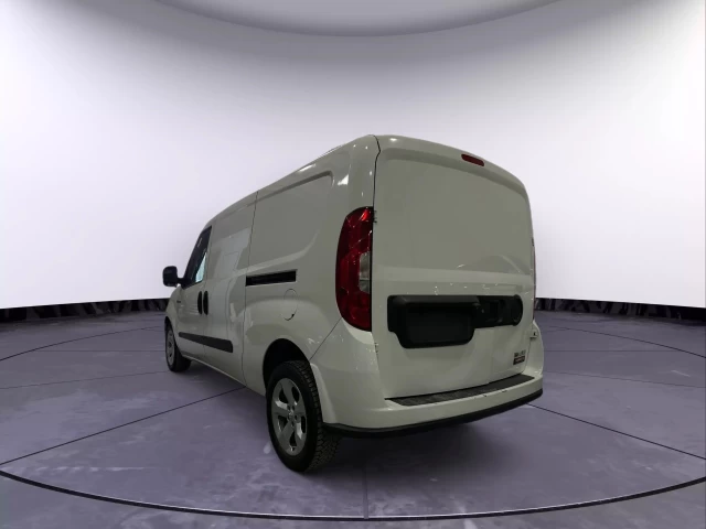 Ram ProMaster City SLT 2018