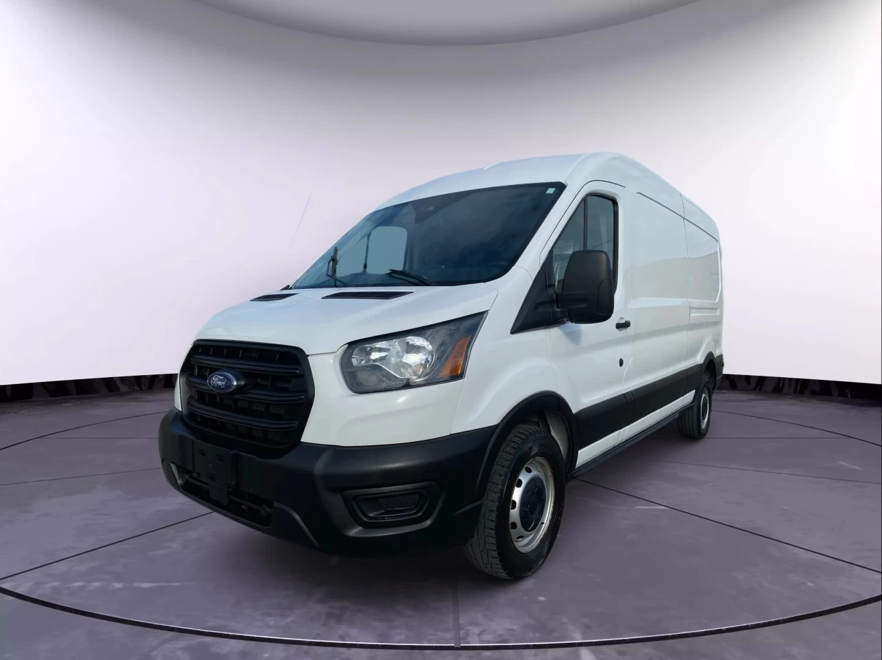 2020 Ford Transit-250  Image principale