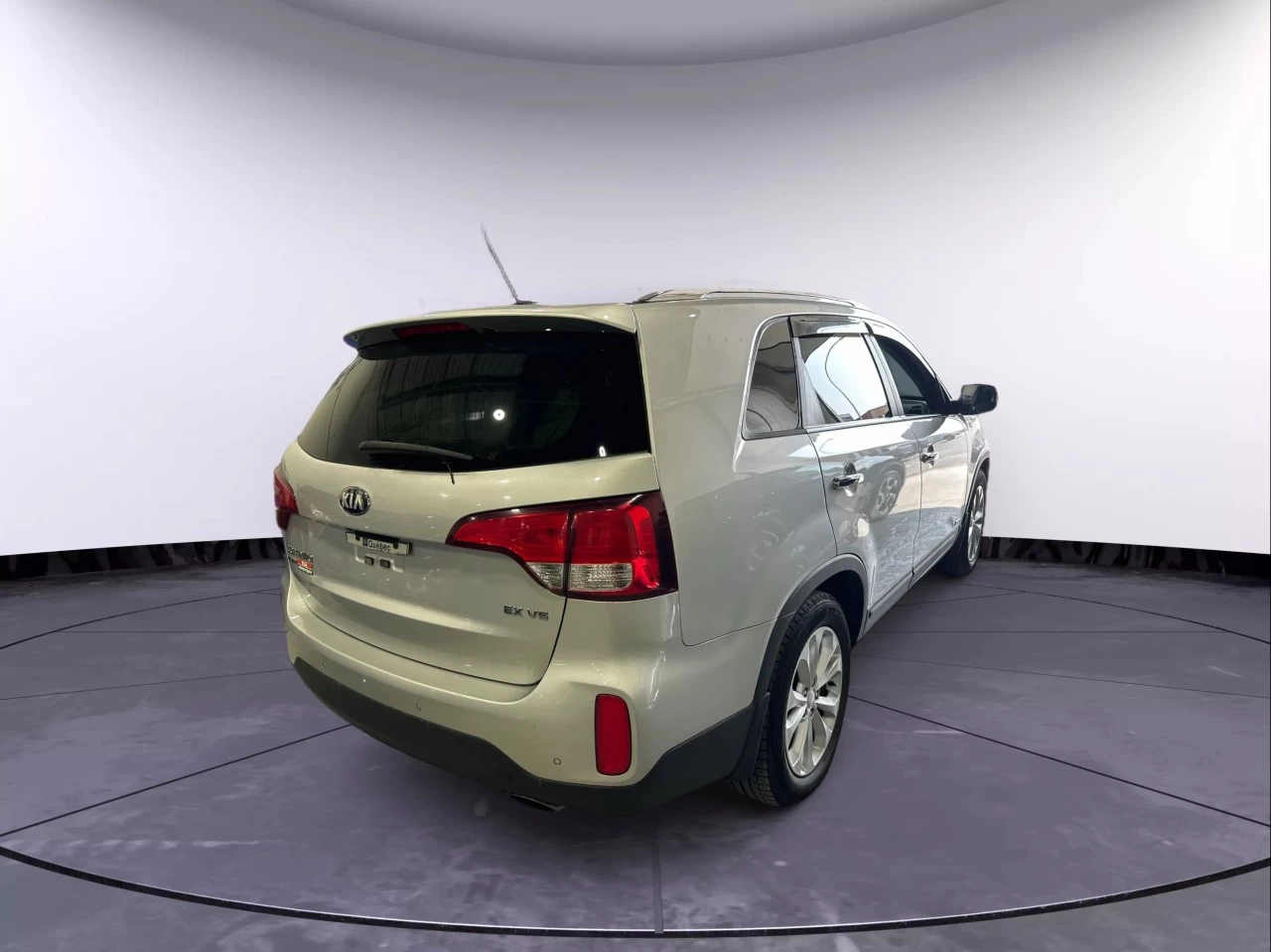 2015 Kia Sorento EX Image principale