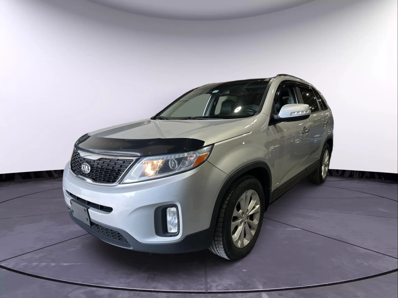 2015 Kia Sorento EX Main Image