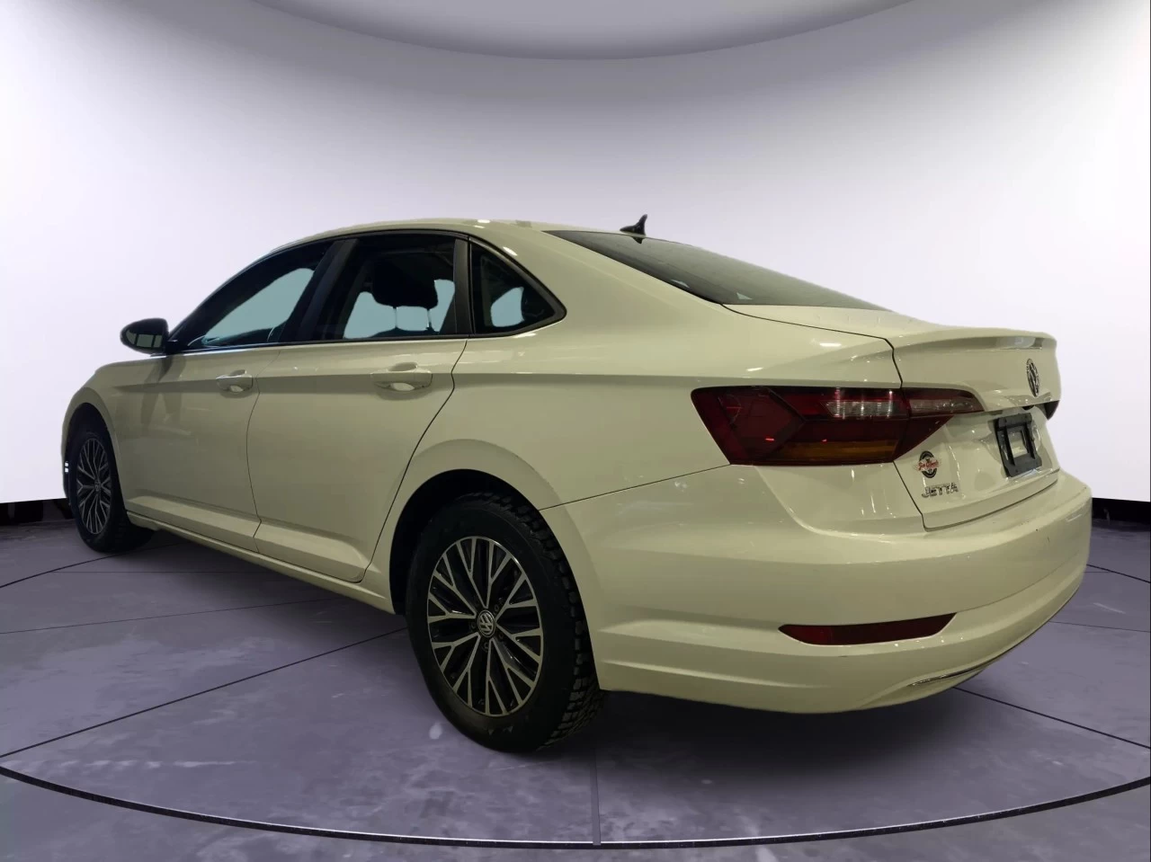 2019 Volkswagen Jetta  Image principale