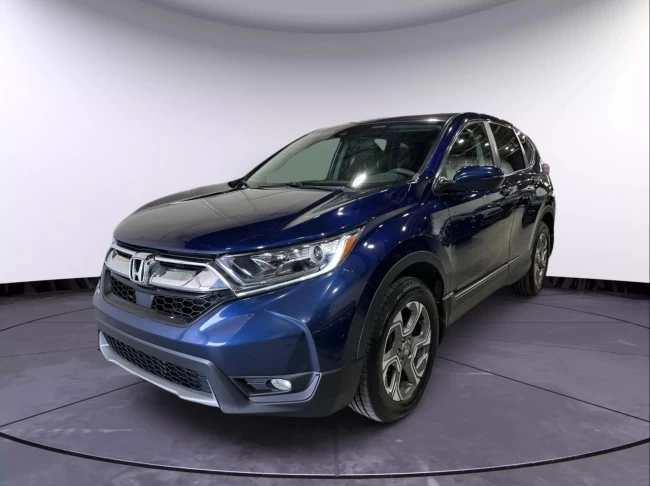 Honda CR-V - 2018