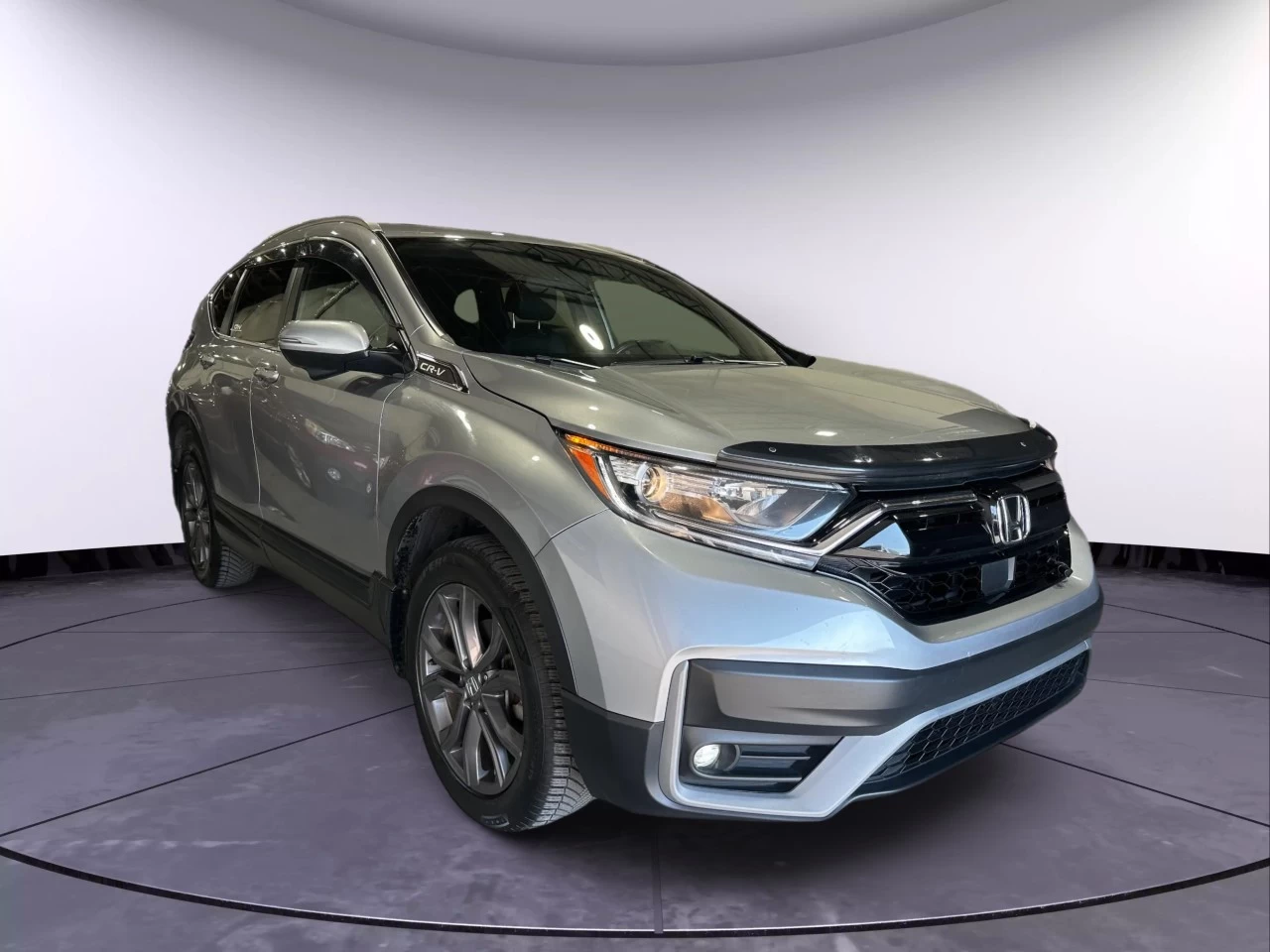 2020 Honda CR-V Sport Image principale