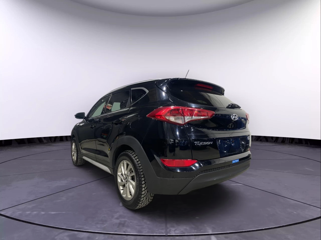 2017 Hyundai Tucson Premium Main Image