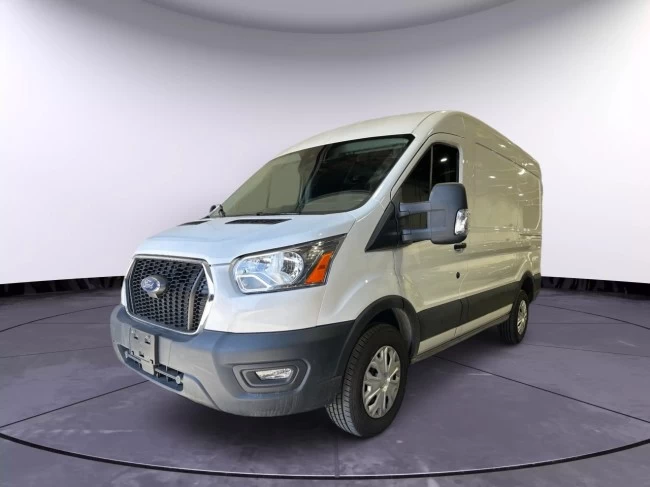 Ford Transit-250 - 2022