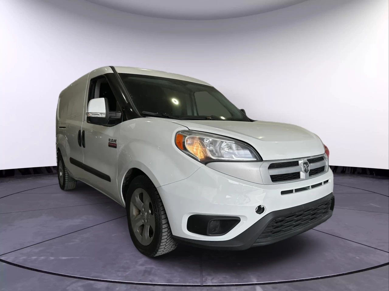 2018 Ram ProMaster City SLT Main Image