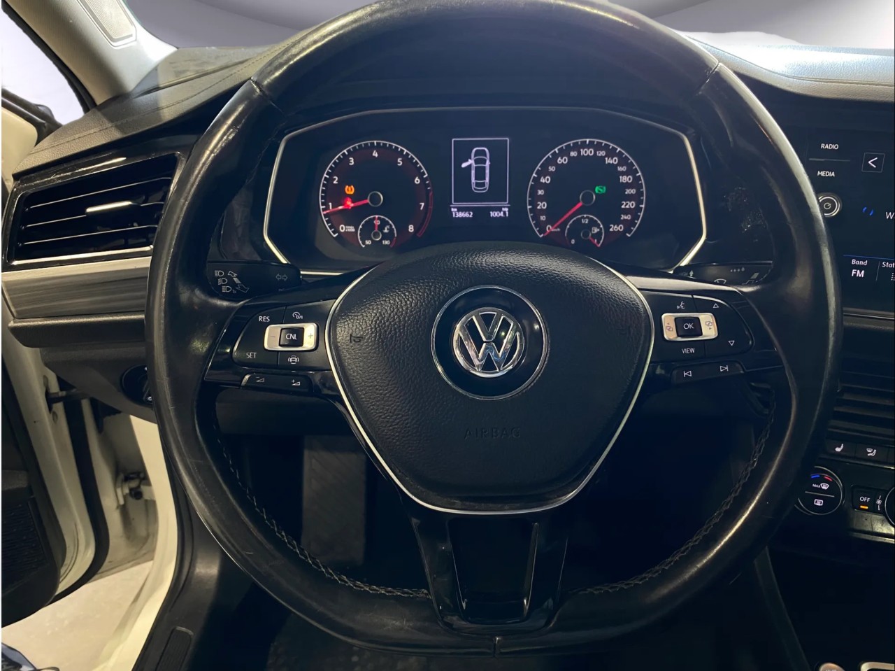 2019 Volkswagen Jetta  Main Image