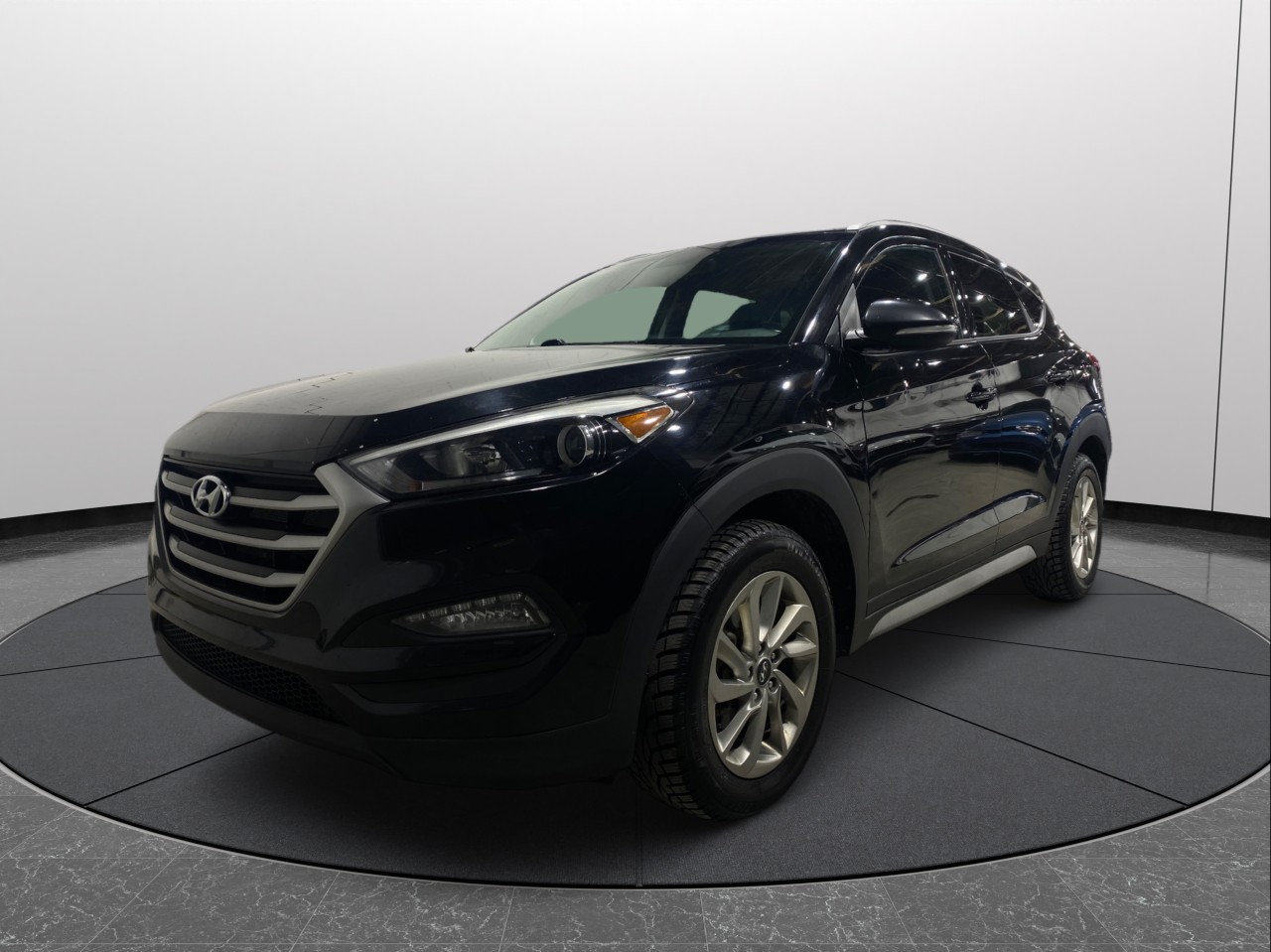 Hyundai 2017 Tucson Premium