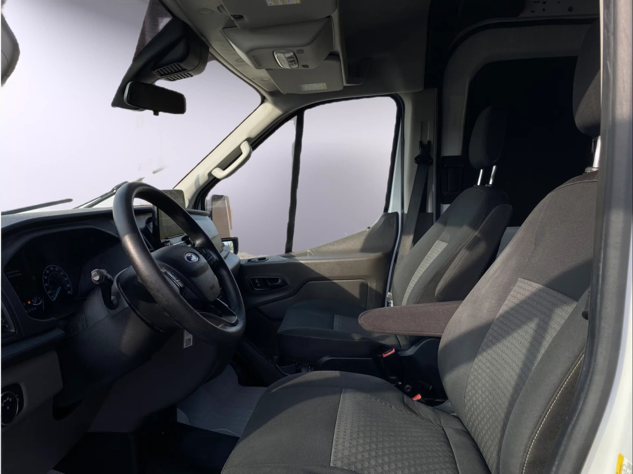 2020 Ford Transit-250  Main Image