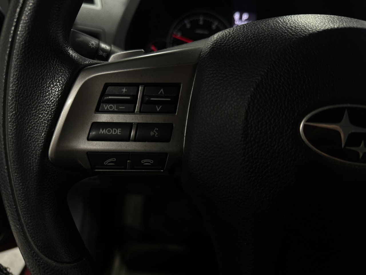 2014 Subaru Outback 2.5i Premium Main Image