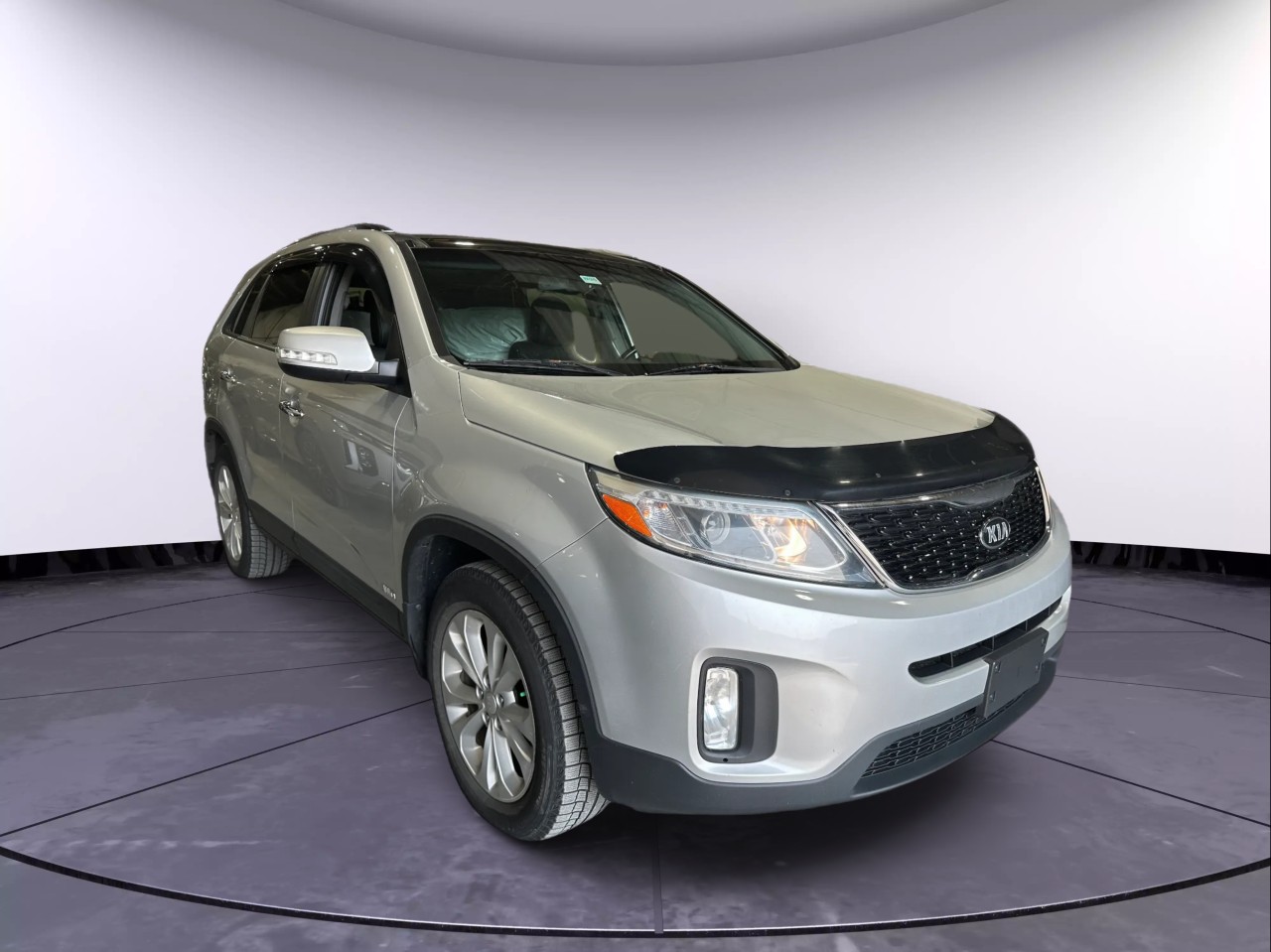 Kia 2015 Sorento EX