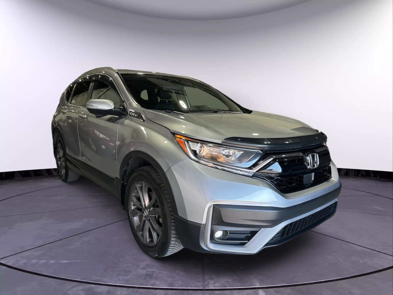 Honda 2020 CR-V Sport